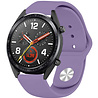 Strap-it Strap-it Correa deportiva Huawei Watch GT (violeta claro) Strap-it Strap-it Correa deportiva Huawei Watch GT (violeta claro)