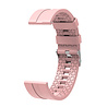 Strap-it Strap-it Correa silicona extrema Huawei Watch GT (rosa) Strap-it Strap-it Correa silicona extrema Huawei Watch GT (rosa)