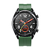 Strap-it Strap-it Correa silicona extrema Huawei Watch GT (verde militar) Strap-it Strap-it Correa silicona extrema Huawei Watch GT (verde militar)