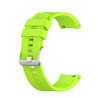 Strap-it Strap-it Correa silicona extrema Huawei Watch GT (lima) Strap-it Strap-it Correa silicona extrema Huawei Watch GT (lima)