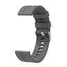 Strap-it Strap-it Correa silicona extrema Huawei Watch GT (gris oscuro) Strap-it Strap-it Correa silicona extrema Huawei Watch GT (gris oscuro)