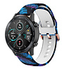 Strap-it Strap-it Correa Funky Feather Honor Magic Watch 2 42mm Strap-it Strap-it Correa Funky Feather Honor Magic Watch 2 42mm