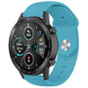 Strap-it Strap-it Correa deportiva Honor Magic Watch 2 (azul claro) Strap-it Strap-it Correa deportiva Honor Magic Watch 2 (azul claro)
