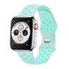 Strap-it Strap-it Correa deportiva Apple Watch (turquesa) Strap-it Strap-it Correa deportiva Apple Watch (turquesa)