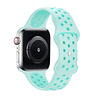 Strap-it Strap-it Correa deportiva Apple Watch (turquesa) Strap-it Strap-it Correa deportiva Apple Watch (turquesa)
