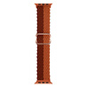 Strap-it Strap-it Correa ajustable nylon tejido Apple Watch (mezcla marrón) Strap-it Strap-it Correa ajustable nylon tejido Apple Watch (mezcla marrón)