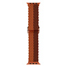 Strap-it Strap-it Correa ajustable nylon tejido Apple Watch (mezcla marrón) Strap-it Strap-it Correa ajustable nylon tejido Apple Watch (mezcla marrón)