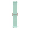Strap-it Strap-it Correa tejida ajustable Samsung Galaxy Watch 5 Pro (turquesa) Strap-it Strap-it Correa tejida ajustable Samsung Galaxy Watch 5 Pro (turquesa)