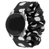 Strap-it Correa Scrunchie Samsung Galaxy Watch 3 41mm (puntos) Strap-it Correa Scrunchie Samsung Galaxy Watch 3 41mm (puntos)