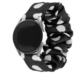 Strap-it Correa Scrunchie Samsung Galaxy Watch 5 40mm (puntos) Strap-it Correa Scrunchie Samsung Galaxy Watch 5 40mm (puntos)