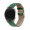 Strap-it Strap-it Correa cuero cocodrilo Fossil Gen 6 44mm (verde) Strap-it Strap-it Correa cuero cocodrilo Fossil Gen 6 44mm (verde)