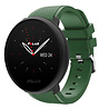 Strap-it Strap-it Correa silicona Polar Ignite 3 (verde oscuro) Strap-it Strap-it Correa silicona Polar Ignite 3 (verde oscuro)