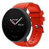 Strap-it Strap-it Correa silicona Polar Ignite 3 (roja) Strap-it Strap-it Correa silicona Polar Ignite 3 (roja)