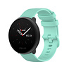 Strap-it Strap-it Correa silicona lujo Polar Ignite 3 (aqua) Strap-it Strap-it Correa silicona lujo Polar Ignite 3 (aqua)