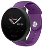 Strap-it Strap-it Correa deportiva Polar Ignite 3 (morado) Strap-it Strap-it Correa deportiva Polar Ignite 3 (morado)