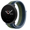 Strap-it Strap-it Correa nylon Polar Ignite 3 (verde/gris) Strap-it Strap-it Correa nylon Polar Ignite 3 (verde/gris)