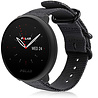 Strap-it Strap-it Correa nylon con hebilla Polar Ignite 3 (negro) Strap-it Strap-it Correa nylon con hebilla Polar Ignite 3 (negro)