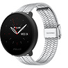 Strap-it Strap-it Correa acero inoxidable Polar Ignite 3 (plata) Strap-it Strap-it Correa acero inoxidable Polar Ignite 3 (plata)