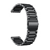 Strap-it Strap-it Correa titanio Polar Ignite 3 (negro) Strap-it Strap-it Correa titanio Polar Ignite 3 (negro)