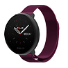 Strap-it Strap-it Correa milanesa Polar Ignite 3 (Morado) Strap-it Strap-it Correa milanesa Polar Ignite 3 (Morado)