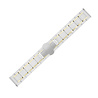 Strap-it Strap-it Correa acero cerámico Polar Ignite 3 (blanco/dorado) Strap-it Strap-it Correa acero cerámico Polar Ignite 3 (blanco/dorado)