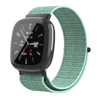 Correas Fitbit Sense 2 nylon