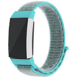 Strap-it Correa nylon Fitbit Charge 3 (azul) Strap-it Correa nylon Fitbit Charge 3 (azul)