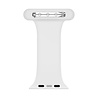 Strap-it Strap-it Correa de enfermera de Apple Watch (leopardo) Strap-it Strap-it Correa de enfermera de Apple Watch (leopardo)