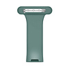 Strap-it Strap-it Correa de enfermera Fitbit Charge 3 (verde) Strap-it Strap-it Correa de enfermera Fitbit Charge 3 (verde)