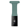 Strap-it Strap-it Correa de enfermera Fitbit Charge 3 (verde) Strap-it Strap-it Correa de enfermera Fitbit Charge 3 (verde)