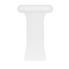 Strap-it Strap-it Correa de enfermera Fitbit Charge 3 (blanco) Strap-it Strap-it Correa de enfermera Fitbit Charge 3 (blanco)