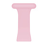 Strap-it Strap-it Correa de enfermera Fitbit Charge 4 (rosa) Strap-it Strap-it Correa de enfermera Fitbit Charge 4 (rosa)