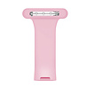 Strap-it Strap-it Correa de enfermera Fitbit Charge 4 (rosa) Strap-it Strap-it Correa de enfermera Fitbit Charge 4 (rosa)
