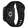 Strap-it Strap-it Correa silicona Redmi Watch 3 (negro) Strap-it Strap-it Correa silicona Redmi Watch 3 (negro)