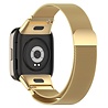Strap-it Strap-it Correa milanesa Redmi Watch 3 (dorado) Strap-it Strap-it Correa milanesa Redmi Watch 3 (dorado)