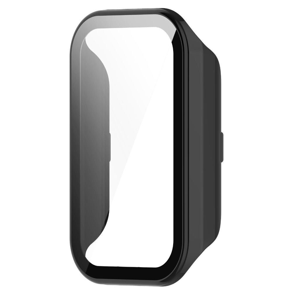 Strap-it Strap-it Funda rígida con vidrio Xiaomi Redmi Smart Band 2 (negro) Strap-it Strap-it Funda rígida con vidrio Xiaomi Redmi Smart Band 2 (negro)