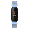 Strap-it Strap-it Correa nylon Fitbit Inspire 3 (azul claro) Strap-it Strap-it Correa nylon Fitbit Inspire 3 (azul claro)