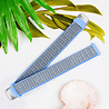 Strap-it Strap-it Correa nylon Fitbit Inspire 3 (azul claro) Strap-it Strap-it Correa nylon Fitbit Inspire 3 (azul claro)