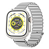Strap-it Strap-it Correa acero Loop Apple Watch (plata) Strap-it Strap-it Correa acero Loop Apple Watch (plata)