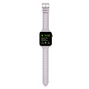 Strap-it Strap-it Correa cuero estampado Apple Watch (lila) Strap-it Strap-it Correa cuero estampado Apple Watch (lila)