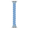 Strap-it Strap-it Correa nylon trenzado Apple Watch (azul claro) Strap-it Strap-it Correa nylon trenzado Apple Watch (azul claro)