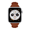 Strap-it Strap-it Correa nylon trenzado Apple Watch (marrón) Strap-it Strap-it Correa nylon trenzado Apple Watch (marrón)