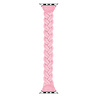 Strap-it Strap-it Correa nylon trenzado Apple Watch (rosa) Strap-it Strap-it Correa nylon trenzado Apple Watch (rosa)