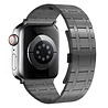 Strap-it Strap-it Correa acero premium Apple Watch (negro) Strap-it Strap-it Correa acero premium Apple Watch (negro)