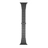 Strap-it Strap-it Correa acero premium Apple Watch (negro) Strap-it Strap-it Correa acero premium Apple Watch (negro)