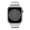 Strap-it Strap-it Correa acero premium Apple Watch (plata) Strap-it Strap-it Correa acero premium Apple Watch (plata)