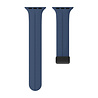 Strap-it Strap-it Correa deportiva D-Buckle Apple Watch (azul oscuro) Strap-it Strap-it Correa deportiva D-Buckle Apple Watch (azul oscuro)