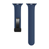 Strap-it Strap-it Correa deportiva D-Buckle Apple Watch (azul oscuro) Strap-it Strap-it Correa deportiva D-Buckle Apple Watch (azul oscuro)