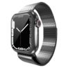 Strap-it Strap-it Correa malla metalica Apple Watch (negro) Strap-it Strap-it Correa malla metalica Apple Watch (negro)