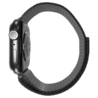Strap-it Strap-it Correa malla metalica Apple Watch (negro) Strap-it Strap-it Correa malla metalica Apple Watch (negro)